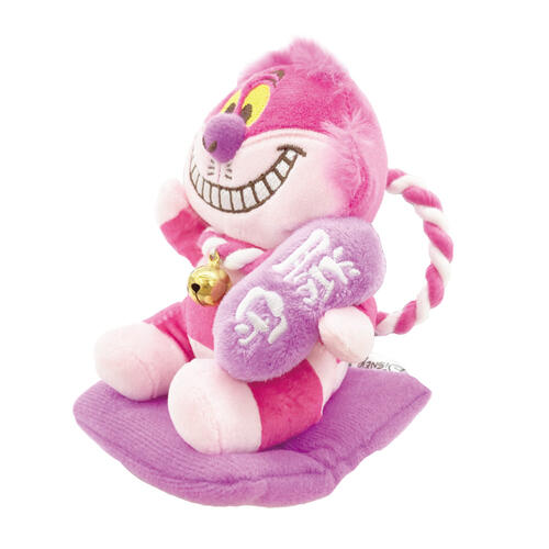 Disney Prayer Doll Cheshire Cat