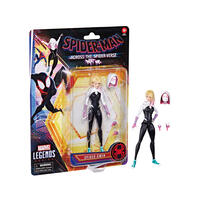 Spiderman Spider-Man Marvel Legends Retro 375 - Assorted