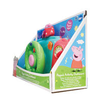 Peppa Pig  Peppa's Driver Dashboard