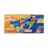  NERF N系列 急速者