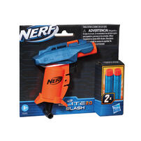 NERF 菁英系列 小刺客掌心雷射擊器