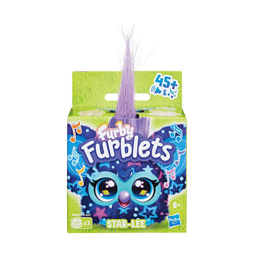 Furby Furblets - Assorted