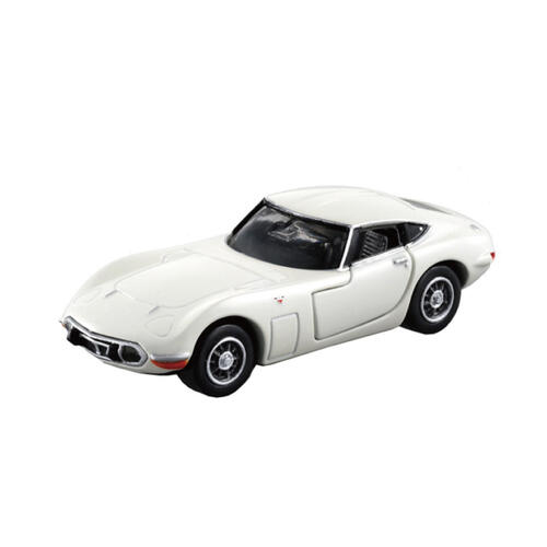 Tomica Tp27 Toyota 2000gt