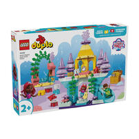 Lego樂高 Ariel's Magical Underwater Palace 10435