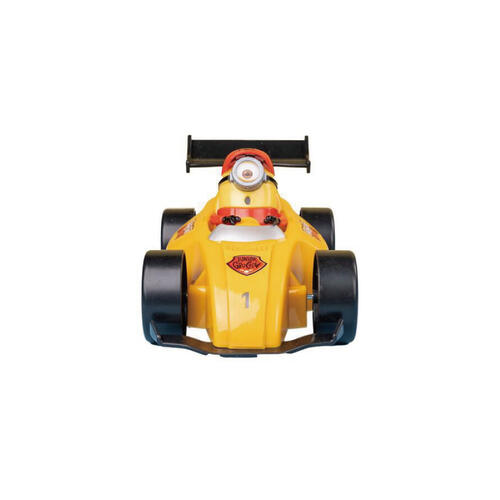 Despicable Me 神偷奶爸4 慣性車 Racer