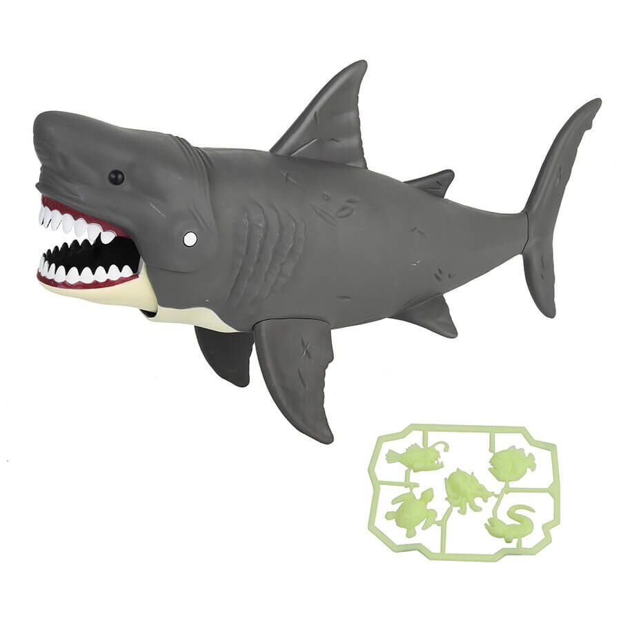 Wild Quest Mega Shark | Toys