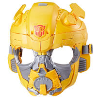 Transformers 1 2 IN 1 MASK BUMBLEBEE