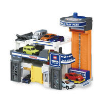 Tomica Storage Playpark