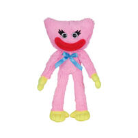 Poppy Playtime Collectible Soft Toy