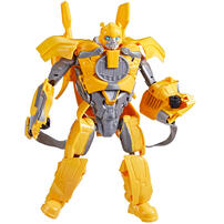 Transformers 1 2 IN 1 MASK BUMBLEBEE