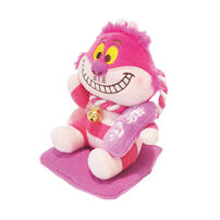 Disney Prayer Doll Cheshire Cat