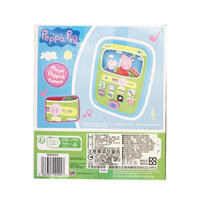 Peppa Pig  Peppa's Tablet