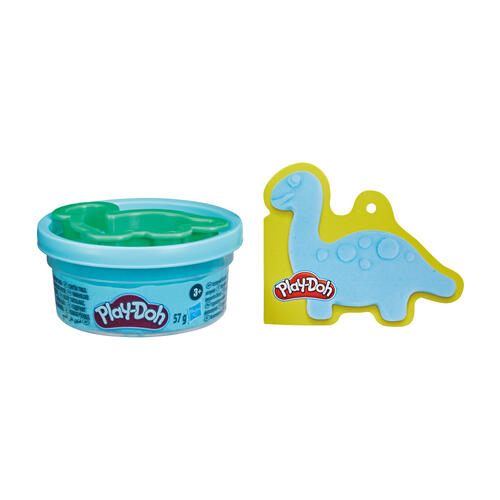 Play-Doh Pocket Size Creations Assortment