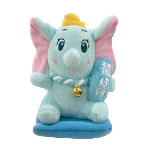 Prayer Doll Dumbo