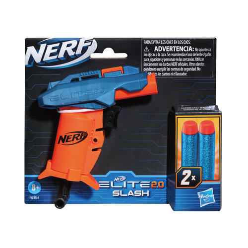 NERF 菁英系列 小刺客掌心雷射擊器