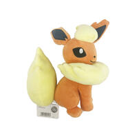 Pokemon BAP/Agent Version-Pokémon Fluffy Fire Eevee