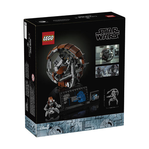 Lego star wars Droideka™ 75381