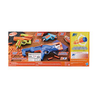 Nerf N Series Gear Up Pack