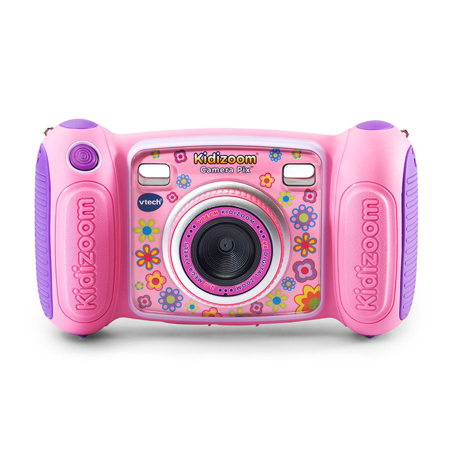 Vtech Kidizoom Camera Pix Pink | Toys