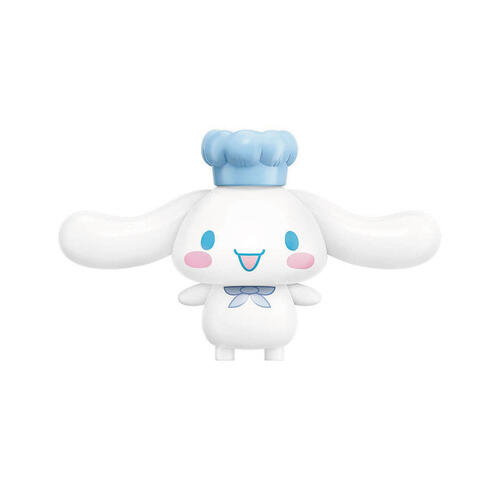 Keepplay Cinnamoroll & Pompompurin's Ice-cream Truck