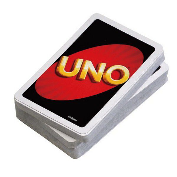 uno 游戏卡