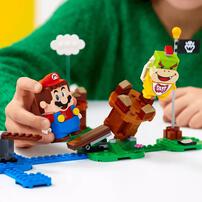 LEGO Super Mario Adventures With Mario 71360