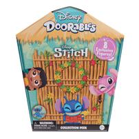 Disney Doorables Stitch Collection Peek - Assorted