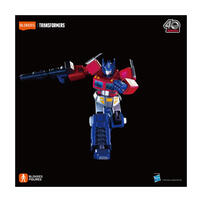 Blokees Transformers - AE01 - G1 Optimus Primc (20cm)