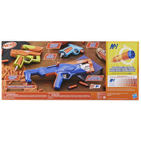 Nerf N Series Gear Up Pack