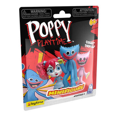 Poppy Playtime Collectible Plush Set  ToysRUs Hong Kong Official Website