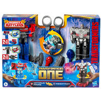 Transformers TF1 ROBOT BATTLERS MULTIPACK