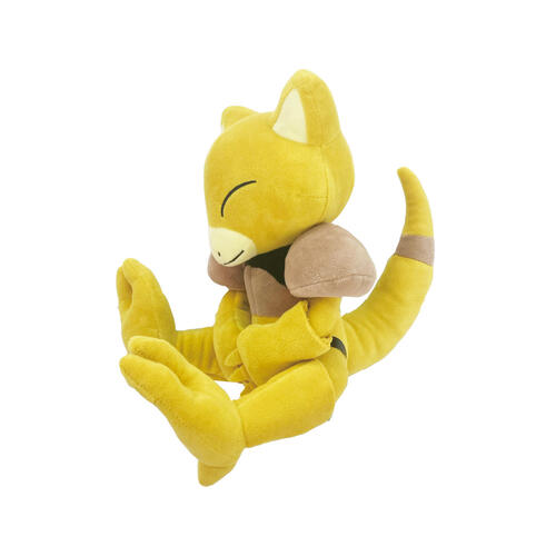 Pokemon Plush COLOR SELECTION Yellow- Assorted