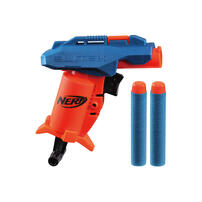 NERF 菁英系列 小刺客掌心雷射擊器