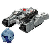 Transformers	 TF1 RACING MINICON DEPLOYER