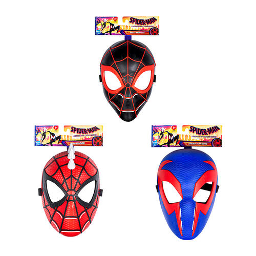 Spider-Man : Across the Spider-Verse Masque de Spider-Punk - Marvel