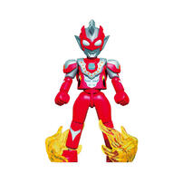 Blokees Ultraman - SV04- Assorted