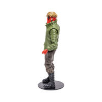 DC Multiverse Action Figure Grifter 