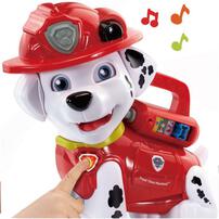 Vtech Paw Patrol Treat Time Marshall