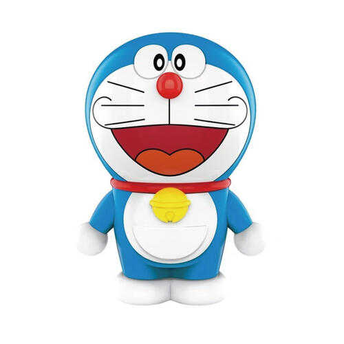 Keepplay Doraemon  哆啦A夢 人偶公仔盲盒 - 隨機發貨