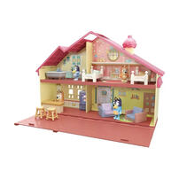 Bluey S3 Family Home Playset