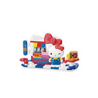 Keepplay Sanrio Character Restaurant Series- Assorted