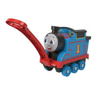 Thomas & Friends 湯馬士好朋友歡樂手拉車