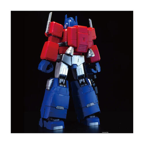 Blokees Transformers - AE01 - G1 Optimus Primc (20cm)