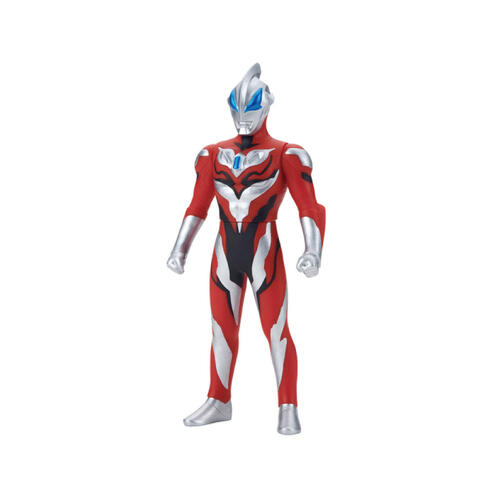 Ultraman GEED Soft Glue-Initial Form (Geddh Original Form)