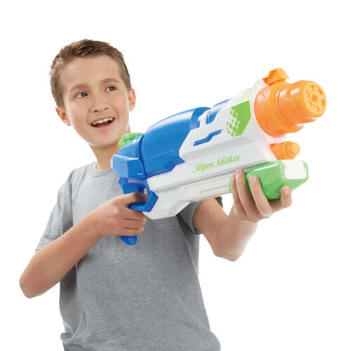 NERF Super Soaker Barrage