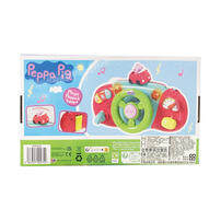 Peppa Pig  Peppa's Driver Dashboard