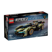 Lego樂高® 極速賽車 Lamborghini Lambo V12 Vision GT Super Car 76923