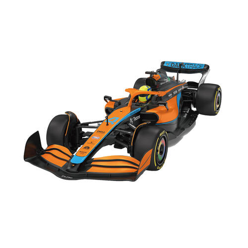 Rastar R/C 1:12 McLaren F1 MCL36