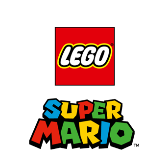 Adventures with Peach Starter Course 71403, LEGO® Super Mario™
